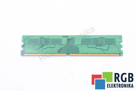 MICRON MT8HTF12864AY-667E1 PC2-5300U-555-12-ZZ