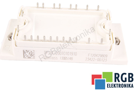 DANFOSS DP15F1200TO101910 DP15F1200T0101910