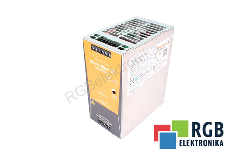 WEIDMULLER 1469490000 PRO ECO