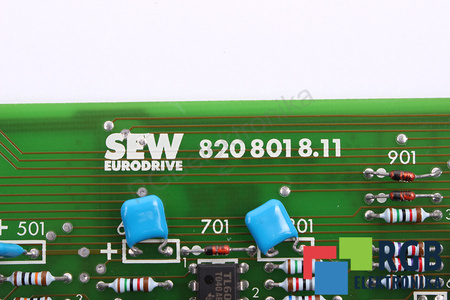 SEW EURODRIVE 8208018.11 PRE MOVITRAC 204CD