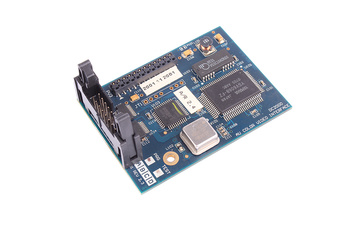 MONARCH INSTRUMENT DC2000 AU COLOR VIDEO INTERFACE