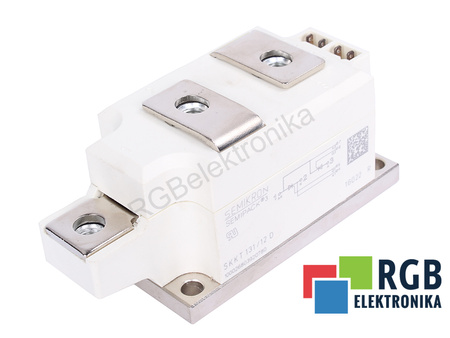 SEMIKRON SKKT131/12D