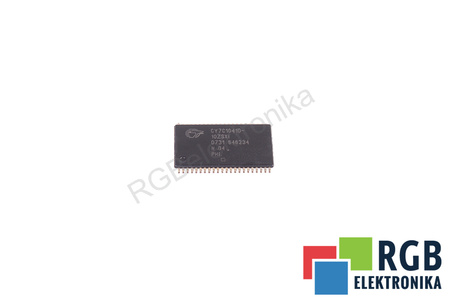 CYPRESS CY7C1041D-10ZSXI