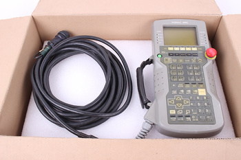 YASKAWA JZNC-MPP22E YASNAC MRC TEACH PENDANT