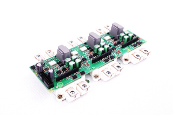 KSB 58081 SEMIX252GB126HD SEMIKRON