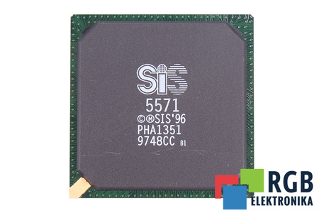 INTEL SIS5571 BGA
