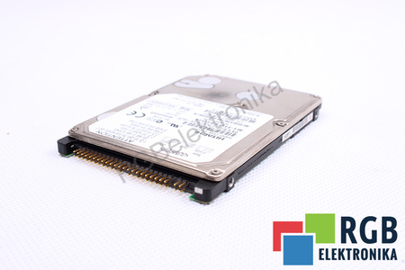 HITACHI DK23DA-40F 40GB 2.5" IDE