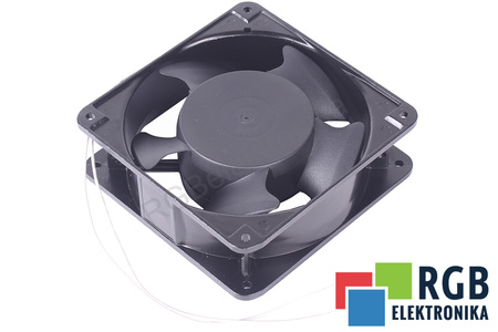 SUNON DP200A2123XSL.GN 120X120X38, 230V VENTILÁTOR