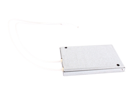 REZISTOR SIR SRF600120RJ 120OHM, 0.6KW