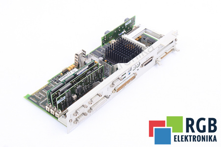 SIEMENS 6FC5357-0BB22-0AE0 VERSION C SINUMERIK 840D/DE NCU572.3