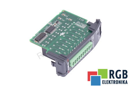 AUTOMATION DIRECT D0-08TR NA NÁHRADNÉ DIELY