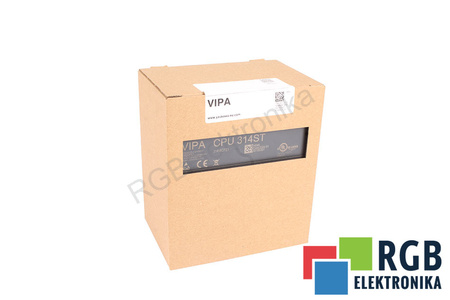 YASKAWA 314-6CF23 VIPA 314ST EKVIVALENT 6ES7317-2AK14-0AB0