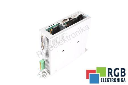 FESTO CMMP-AS-C2-3A-M3 1501325