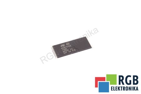 STMICROELECTRONICS M29F040B-70N6