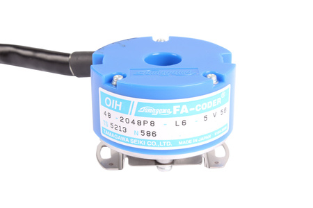 TAMAGAWA TS5213N586 FA-CODER ENKODÉR
