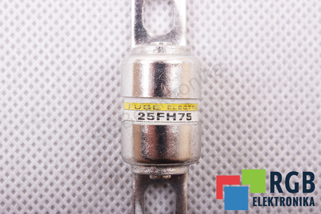 ISTIČ HINODE 25FH75 AC75A, 250V