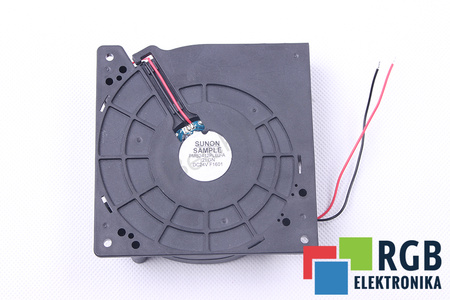 SUNON PMB2412PLB2-A 24VDC VETERNÝ MOTOR