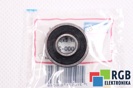 SKF 6000-2RSH 10X26X8 LOŽISKO