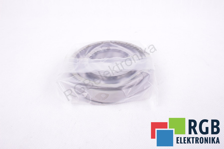 SKF 6315/C4 9000RPM, 5600RPM, 75X160X37 119KN, 76.5KN LOŽISKO