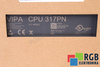 YASKAWA 317-4PN23 VIPA 317PN EKVIVALENT 6ES7317-2EK14-0AB0