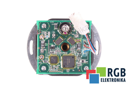 SANYO DENKI P80B22450RCX2A ENKODÉR