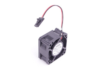 FANUC A90L-0001-0528#70 1608VL-05W-B59 40X40X20MM, 24V VENTILÁTOR