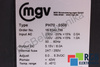 MGV PH70-0508 15.8242.700