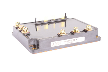 MITSUBISHI ELECTRIC PM100CSA120