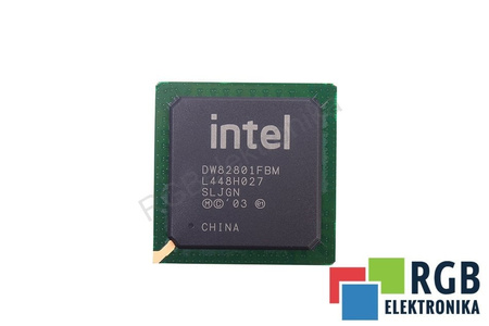 INTEL DW82801FBM