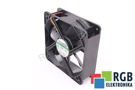 SUNON MEC0382V1-000U-G99 120X120X38MM 24V VENTILÁTOR