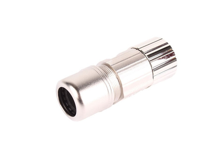 AMPHENOL SSI TECHNOLOGIES MB7CKN0600-S2-KIT ZÁSUVKA KONEKTOROV