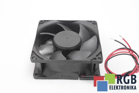 SUNON PF80321B1-000U-A99 80X80X32MM, 12V VENTILÁTOR