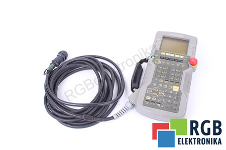 YASKAWA JZNC-MPP22E YASNAC MRC TEACH PENDANT