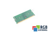 MICRON 2GB DDR3L-1600MHZ SODIMM 1.35V CL11