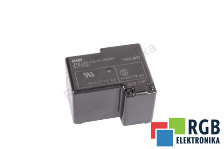 NAIS JTN1AS-PA-F-DC24V
