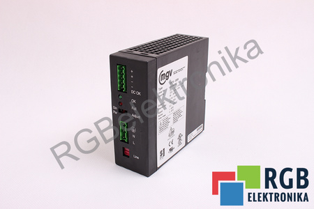 MGV PH70-0508 15.8242.700