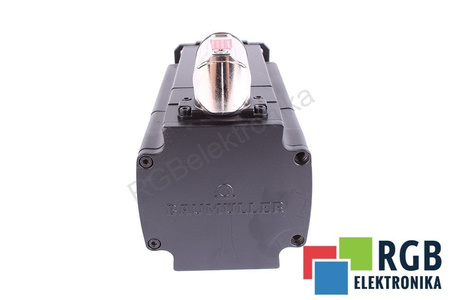 BAUMÜLLER DSCG056S64U38-5UL 2.7KW