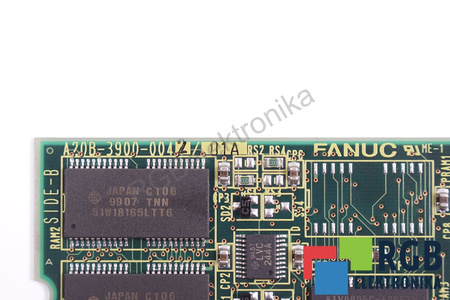 FANUC A20B-3900-0042/01A