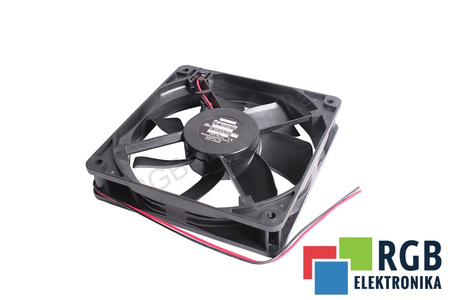 PANASONIC ASFP16372 120X120X25MM, 24V, 0.25A VENTILÁTOR