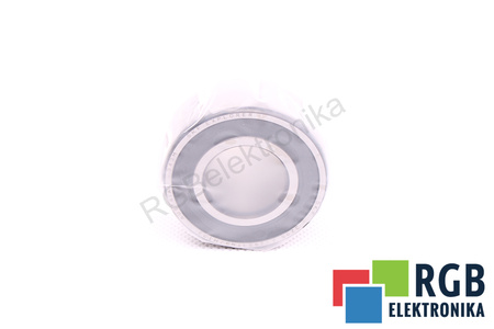 SKF 3205 A-2RS1TN9/MT33 8500RPM, 25X52X20.6 22KN, 15.3KN LOŽISKO