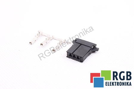 EUMAX A02B-0120-K324 RP PRE 16I, 18I, 21I FANUC 24V ZÁSTRČKA NÁHRADA