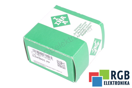 INA SL045005-PP 25X47X30 VALČEKOVÉ LOŽISKO