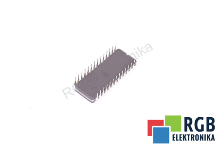 SIGNETICS 27C256-20FA UV ERASABLE EPROM DIP28 THT