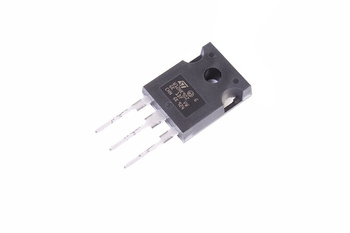 ST MICROELECTRONICS STW12NK90Z
