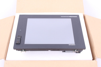 MITSUBISHI ELECTRIC GT1575-VTBA GT15-75QBUSL