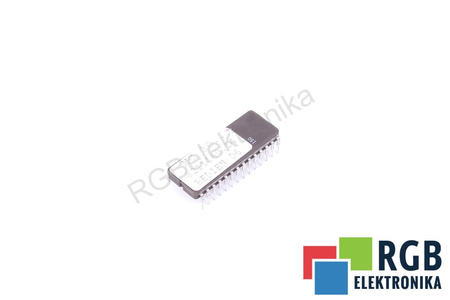 NATIONAL SEMICONDUCTOR NM27C256Q-150 UV ERASABLE EPROM DIP28 THT