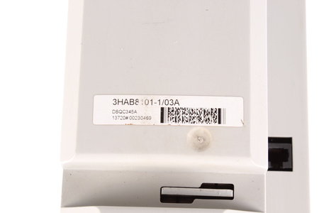 ABB 3HAB8101-1-/03A DSQC345A