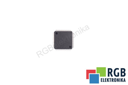 NATIONAL SEMICONDUCTOR DP83849IVS