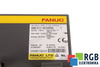 FANUC A06B-6121-H030#H550 SPINDLE AMPLIFIER MODULE