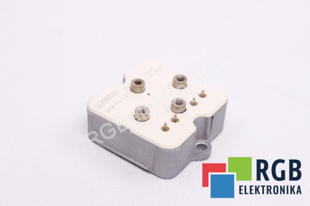 SEMIKRON SKB33/12 33A, 1200V